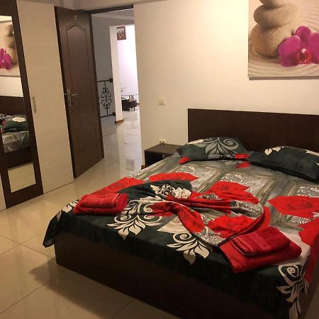 Hotel Amani Si Melisa 2 Eforie Nord Zewnętrze zdjęcie