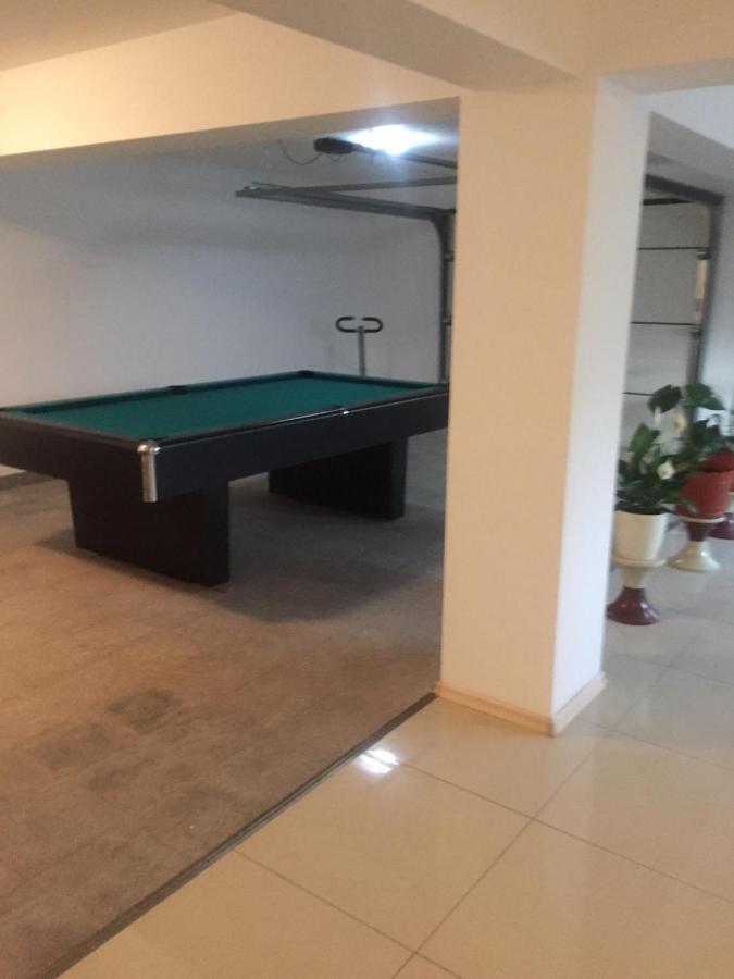 Hotel Amani Si Melisa 2 Eforie Nord Zewnętrze zdjęcie